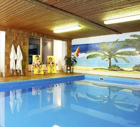 Landhotel Haagerhof Aigen im Muehlkreis Екстер'єр фото