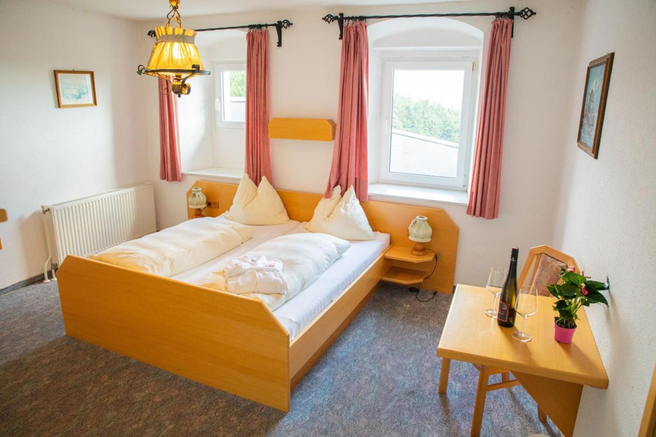 Landhotel Haagerhof Aigen im Muehlkreis Екстер'єр фото