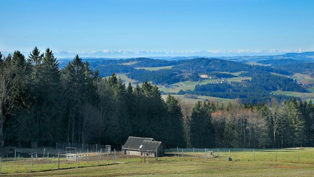 Landhotel Haagerhof Aigen im Muehlkreis Екстер'єр фото