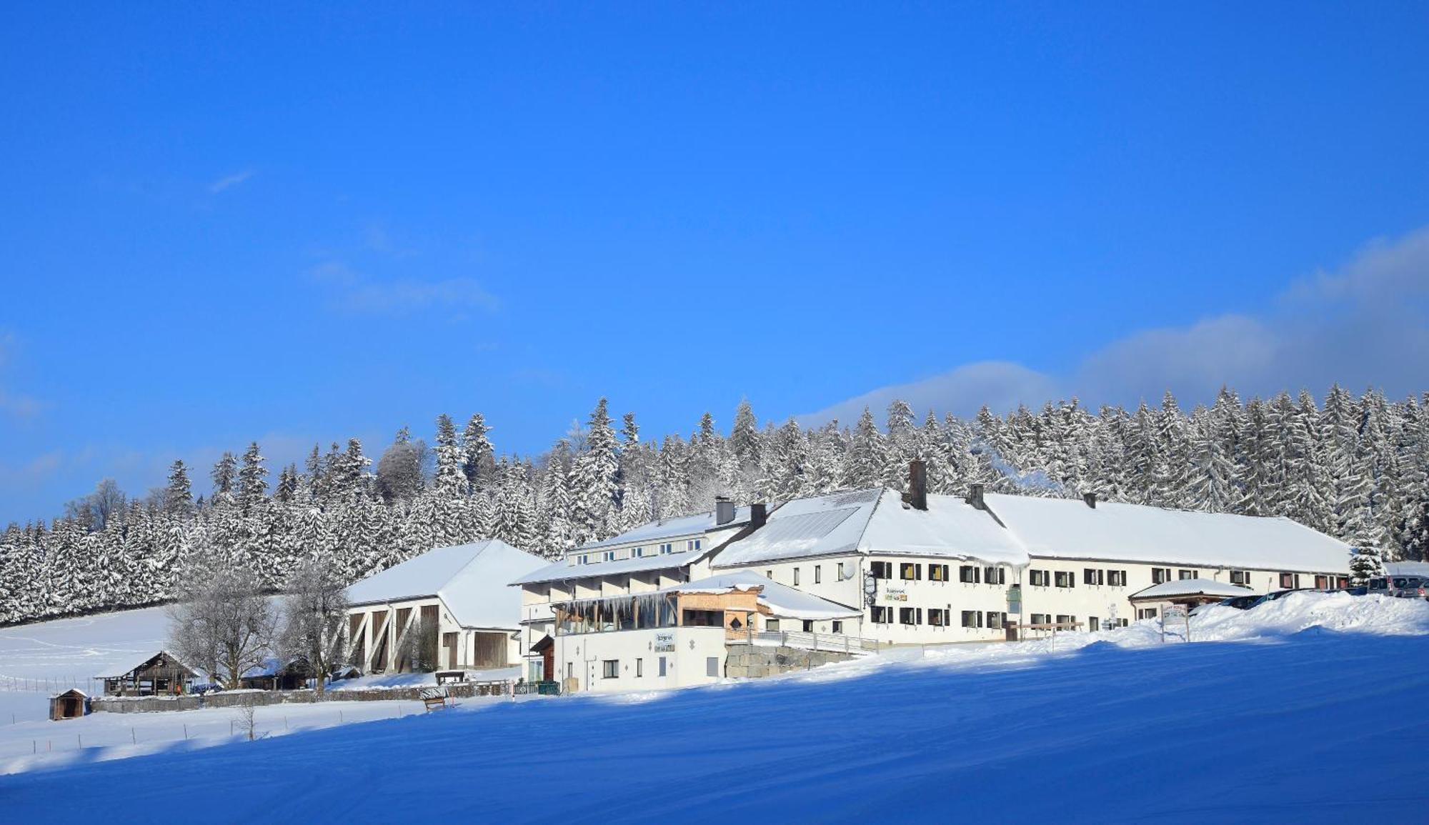 Landhotel Haagerhof Aigen im Muehlkreis Екстер'єр фото