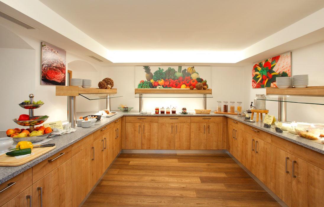 Landhotel Haagerhof Aigen im Muehlkreis Екстер'єр фото