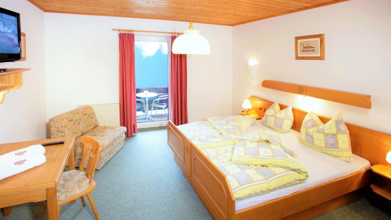 Landhotel Haagerhof Aigen im Muehlkreis Екстер'єр фото