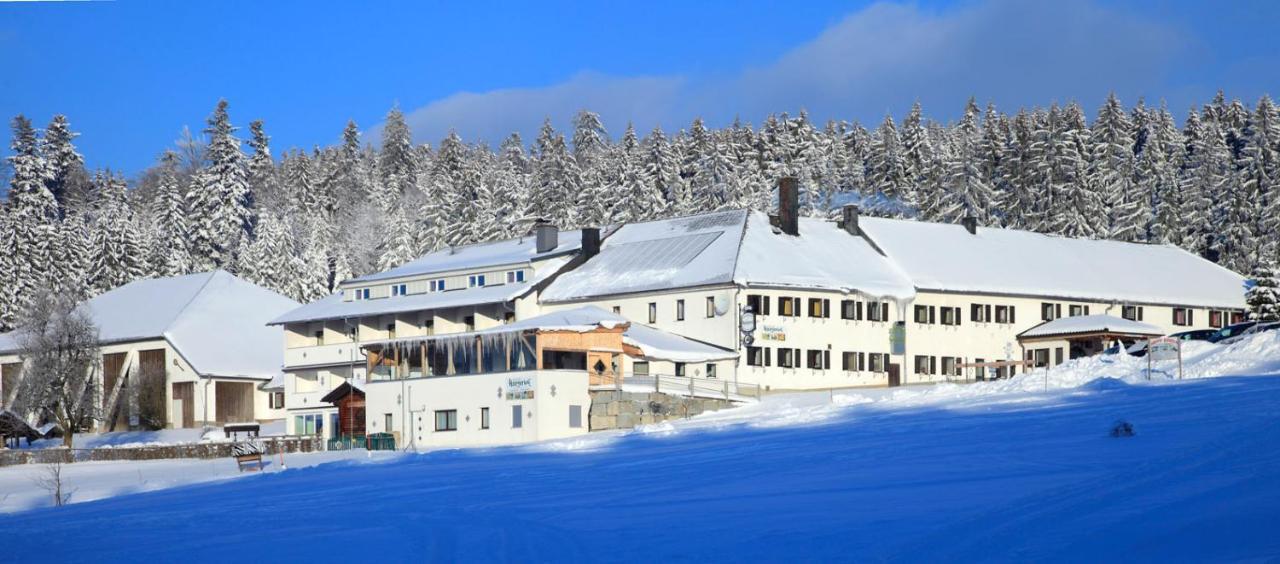 Landhotel Haagerhof Aigen im Muehlkreis Екстер'єр фото