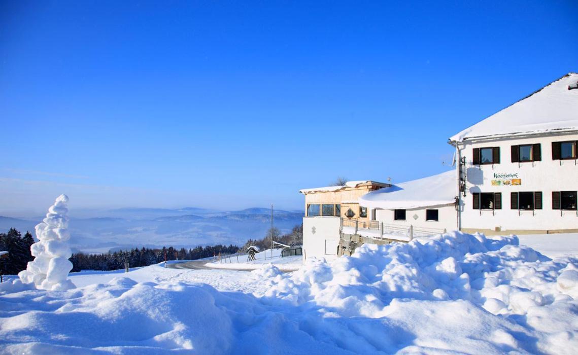Landhotel Haagerhof Aigen im Muehlkreis Екстер'єр фото