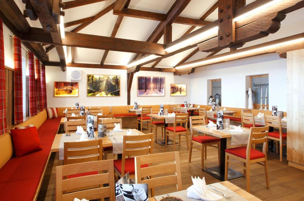 Landhotel Haagerhof Aigen im Muehlkreis Екстер'єр фото