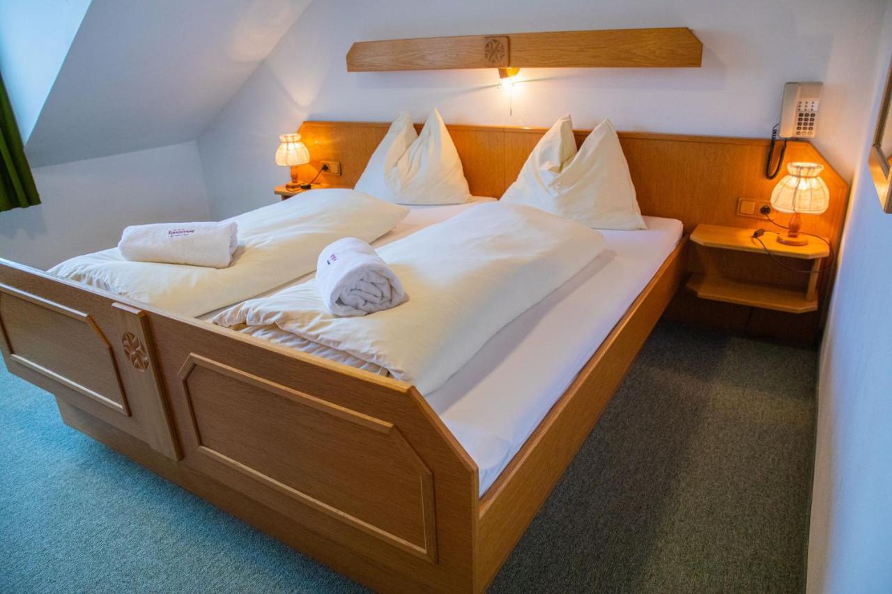 Landhotel Haagerhof Aigen im Muehlkreis Екстер'єр фото