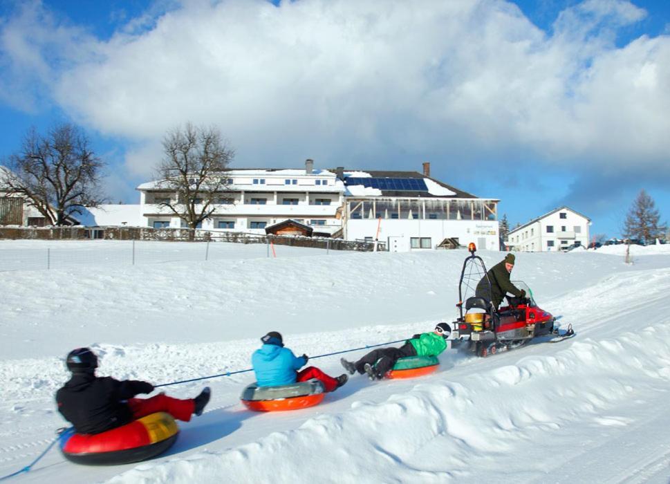 Landhotel Haagerhof Aigen im Muehlkreis Екстер'єр фото