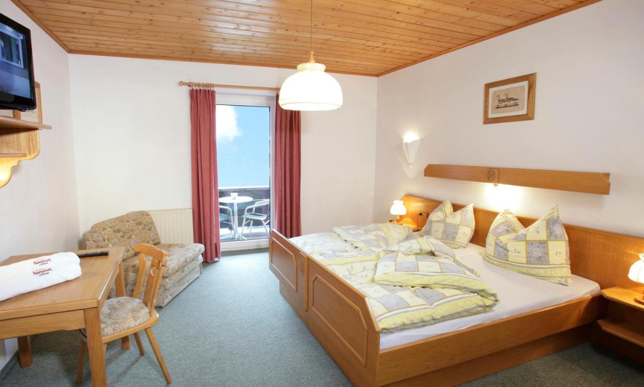 Landhotel Haagerhof Aigen im Muehlkreis Екстер'єр фото