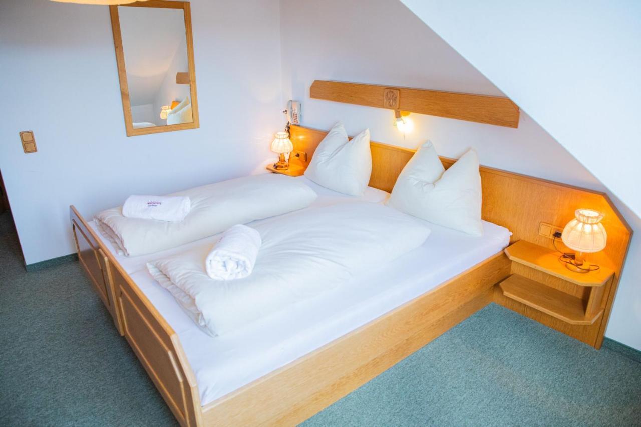 Landhotel Haagerhof Aigen im Muehlkreis Екстер'єр фото