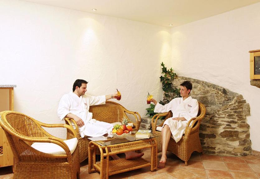 Landhotel Haagerhof Aigen im Muehlkreis Екстер'єр фото